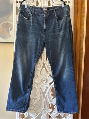 Lucky Brand Men's Indigo Straight Jeans